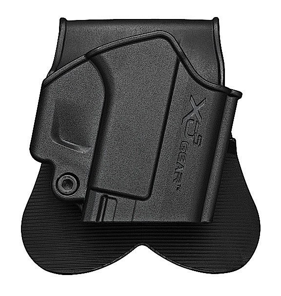 SPR XDS 9MM/45ACP PADDLE HLSTR - Win Repeating Arms Promotion